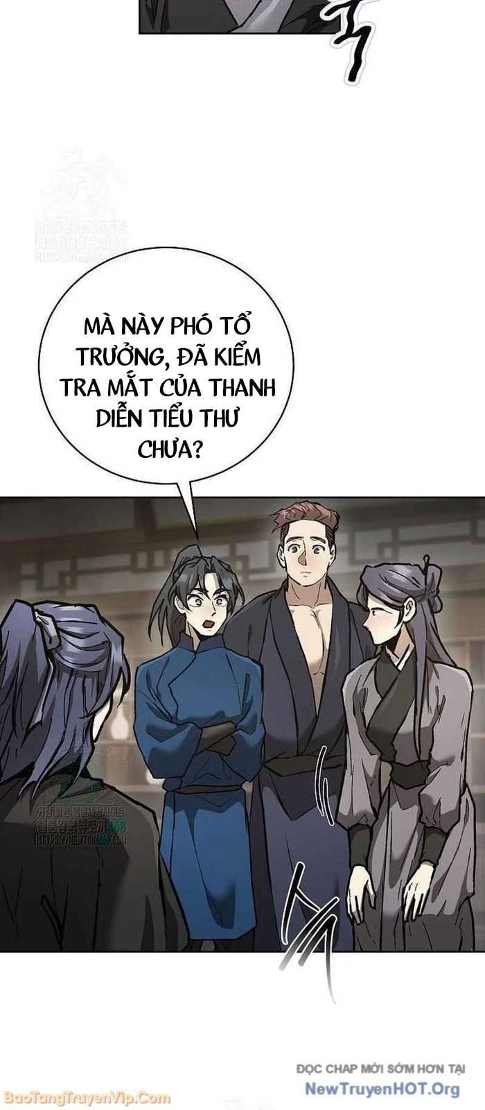 Truyền Thuyết Ma Giáo Phi Long Thập Tam Đại - Chapter 14 - Page 76