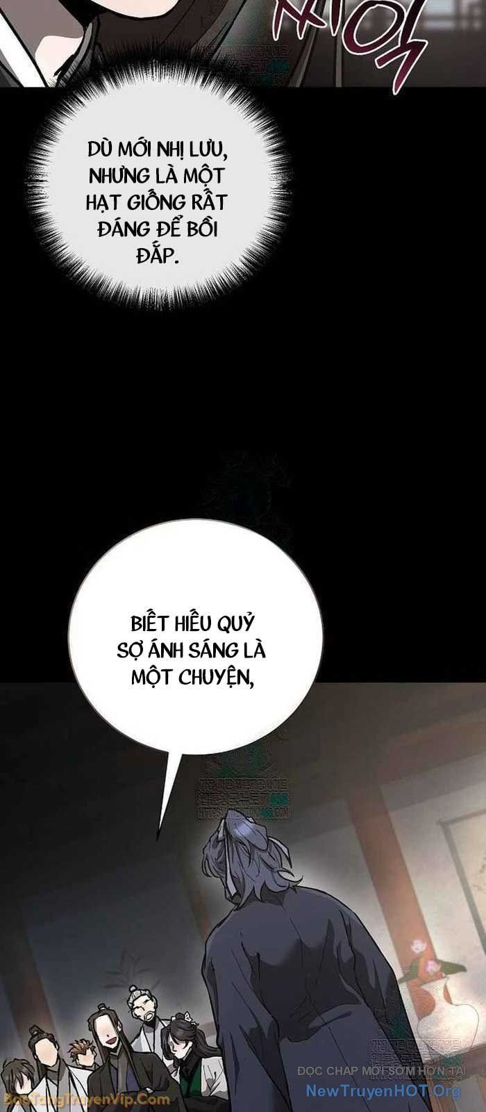 Truyền Thuyết Ma Giáo Phi Long Thập Tam Đại - Chapter 14 - Page 8