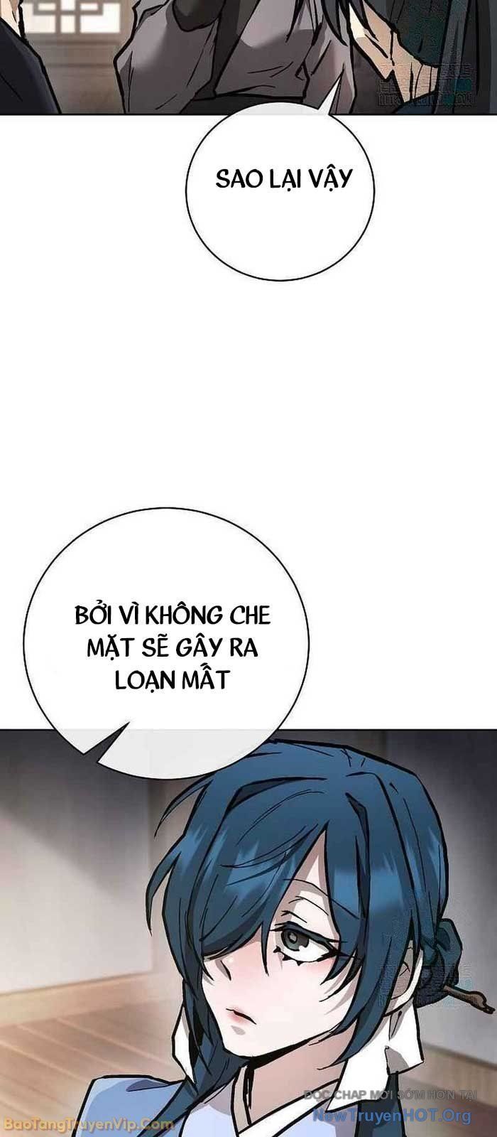 Truyền Thuyết Ma Giáo Phi Long Thập Tam Đại - Chapter 14 - Page 81