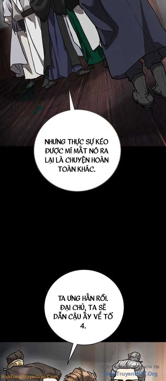 Truyền Thuyết Ma Giáo Phi Long Thập Tam Đại - Chapter 14 - Page 9