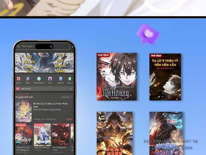 Thần Hào Như Ta, Làm Tra Nam Cũng Là Hợp Lý - Chapter 16 - Page 150