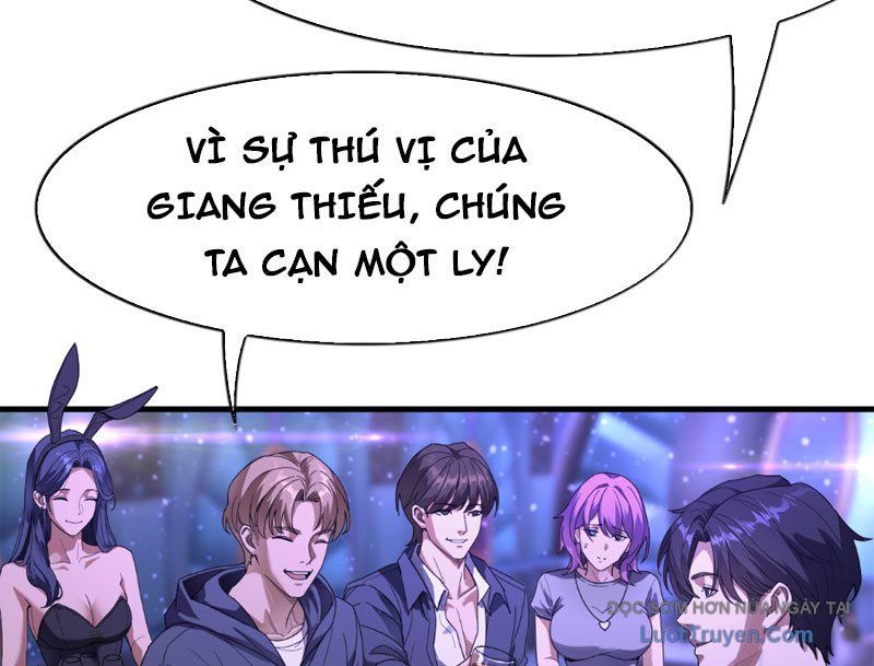 Thần Hào Như Ta, Làm Tra Nam Cũng Là Hợp Lý - Chapter 16 - Page 19