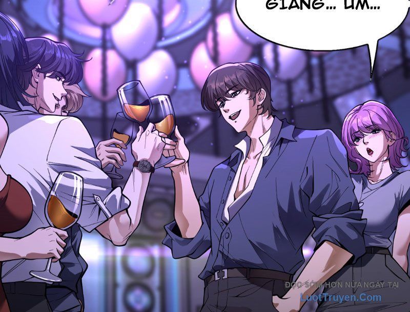 Thần Hào Như Ta, Làm Tra Nam Cũng Là Hợp Lý - Chapter 16 - Page 22