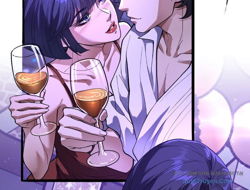 Thần Hào Như Ta, Làm Tra Nam Cũng Là Hợp Lý - Chapter 16 - Page 25