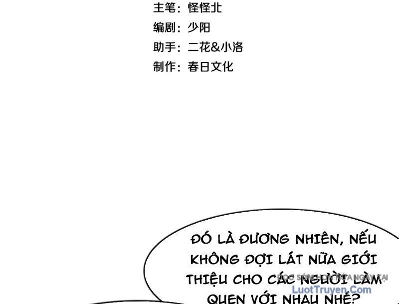 Thần Hào Như Ta, Làm Tra Nam Cũng Là Hợp Lý - Chapter 16 - Page 4