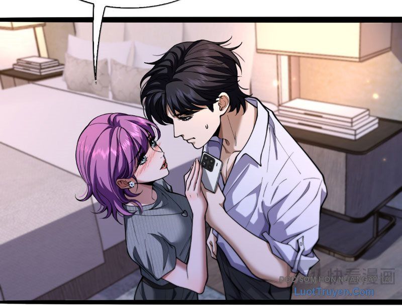 Thần Hào Như Ta, Làm Tra Nam Cũng Là Hợp Lý - Chapter 16 - Page 87