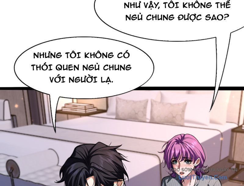 Thần Hào Như Ta, Làm Tra Nam Cũng Là Hợp Lý - Chapter 16 - Page 92