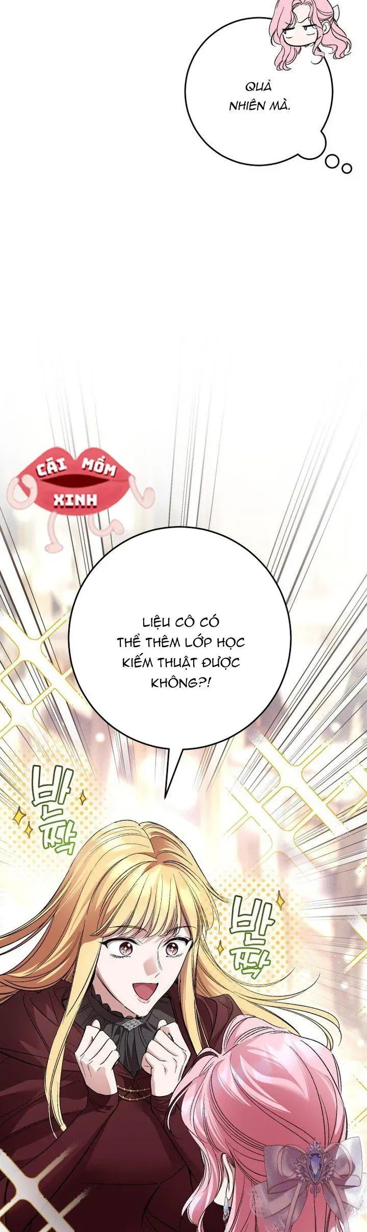 Cuộc Hôn Nhân Bị Bắt Cóc Xuyên Thời Gian Của Hoàng Hậu - Chapter 42 - Page 10