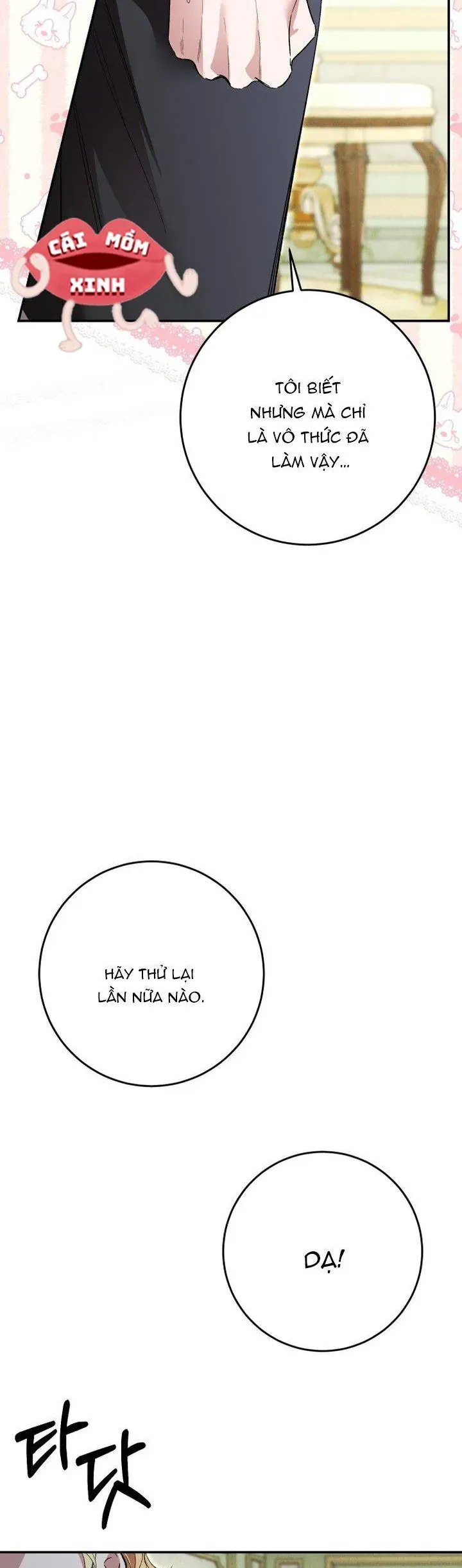 Cuộc Hôn Nhân Bị Bắt Cóc Xuyên Thời Gian Của Hoàng Hậu - Chapter 42 - Page 20