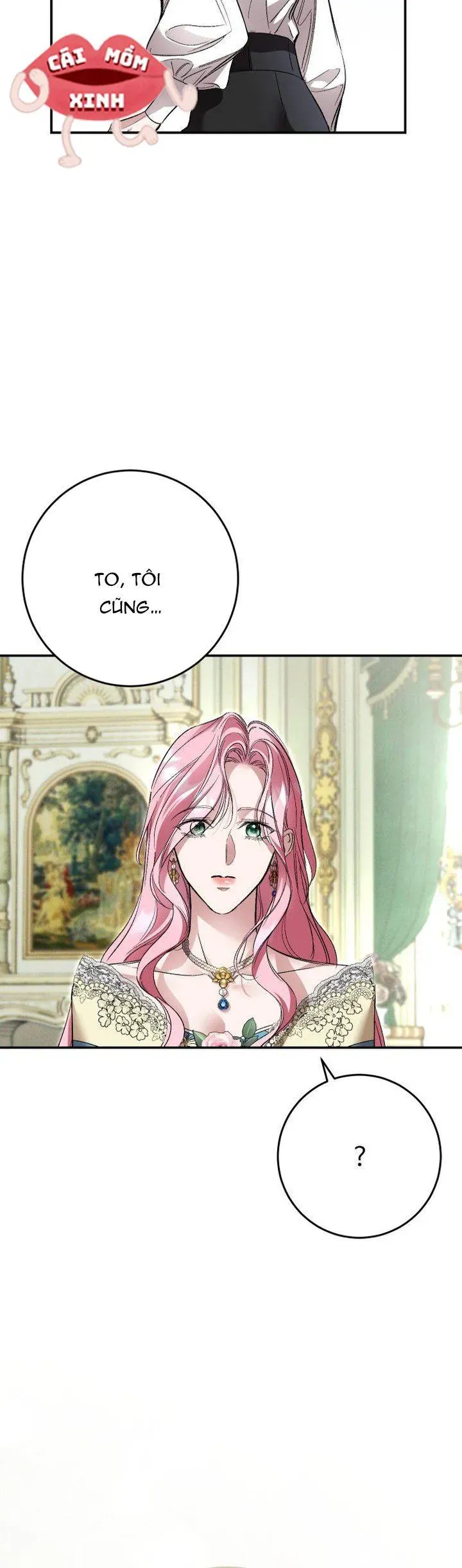 Cuộc Hôn Nhân Bị Bắt Cóc Xuyên Thời Gian Của Hoàng Hậu - Chapter 42 - Page 22