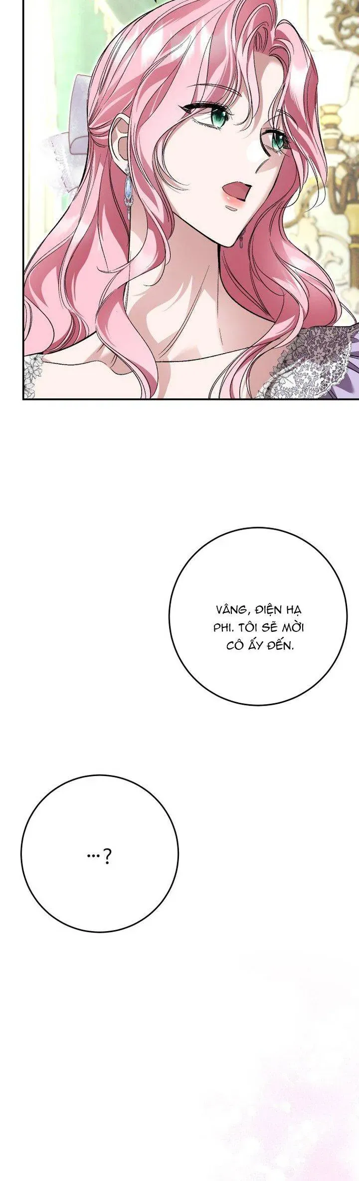 Cuộc Hôn Nhân Bị Bắt Cóc Xuyên Thời Gian Của Hoàng Hậu - Chapter 42 - Page 3