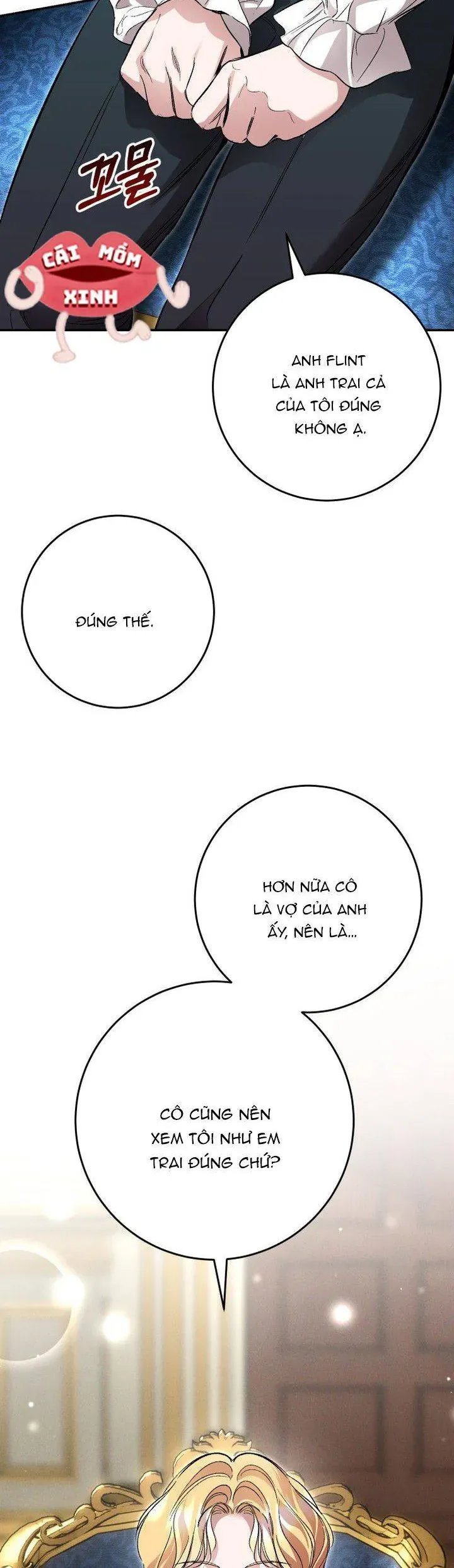 Cuộc Hôn Nhân Bị Bắt Cóc Xuyên Thời Gian Của Hoàng Hậu - Chapter 42 - Page 32