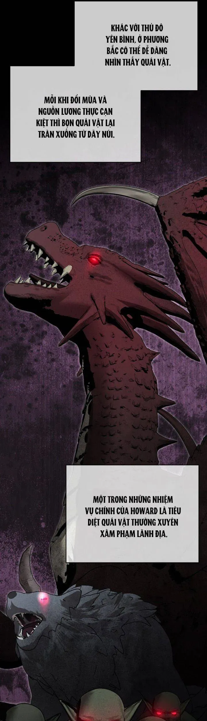 Cuộc Hôn Nhân Bị Bắt Cóc Xuyên Thời Gian Của Hoàng Hậu - Chapter 42 - Page 39