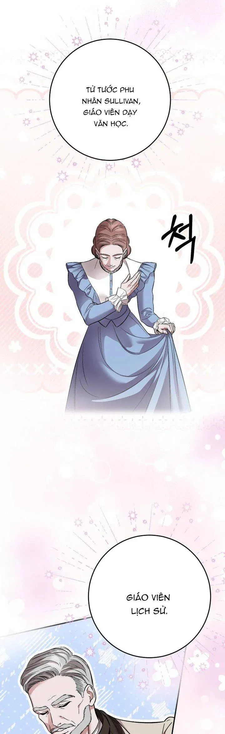 Cuộc Hôn Nhân Bị Bắt Cóc Xuyên Thời Gian Của Hoàng Hậu - Chapter 42 - Page 4