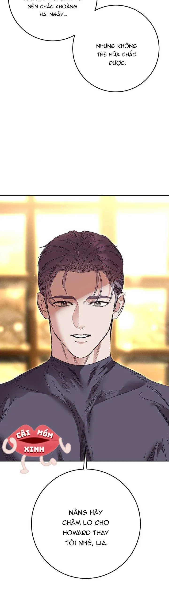 Cuộc Hôn Nhân Bị Bắt Cóc Xuyên Thời Gian Của Hoàng Hậu - Chapter 42 - Page 41