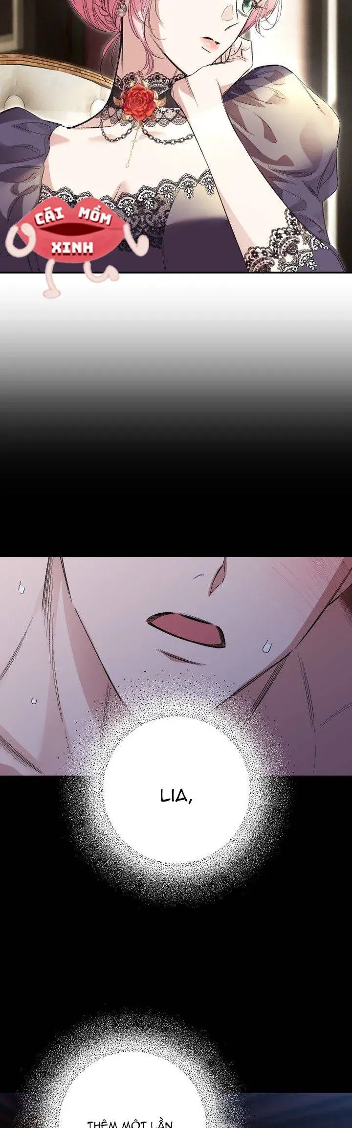 Cuộc Hôn Nhân Bị Bắt Cóc Xuyên Thời Gian Của Hoàng Hậu - Chapter 42 - Page 44