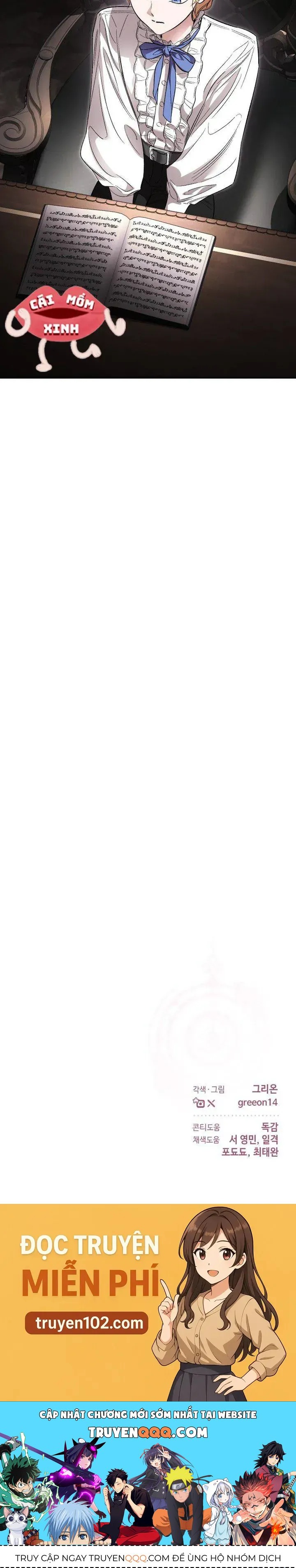 Cuộc Hôn Nhân Bị Bắt Cóc Xuyên Thời Gian Của Hoàng Hậu - Chapter 42 - Page 48