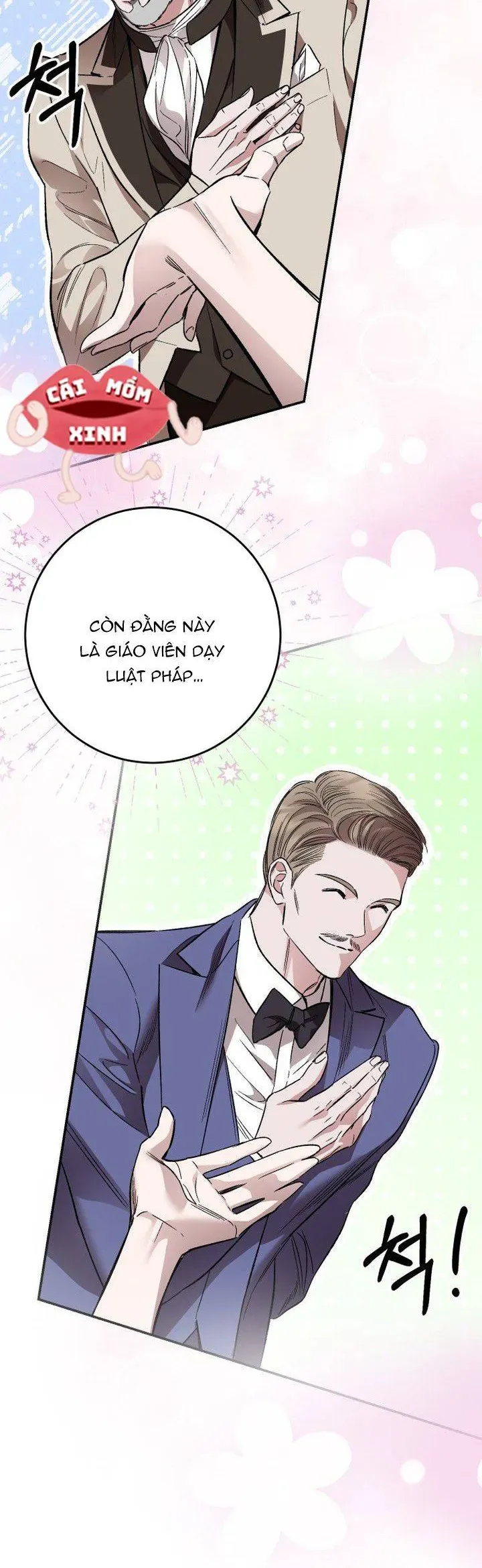 Cuộc Hôn Nhân Bị Bắt Cóc Xuyên Thời Gian Của Hoàng Hậu - Chapter 42 - Page 5