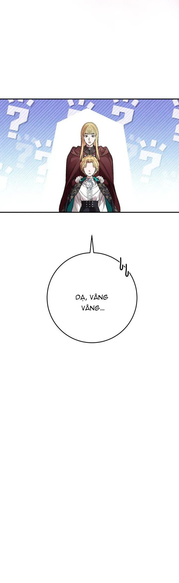 Cuộc Hôn Nhân Bị Bắt Cóc Xuyên Thời Gian Của Hoàng Hậu - Chapter 42 - Page 6