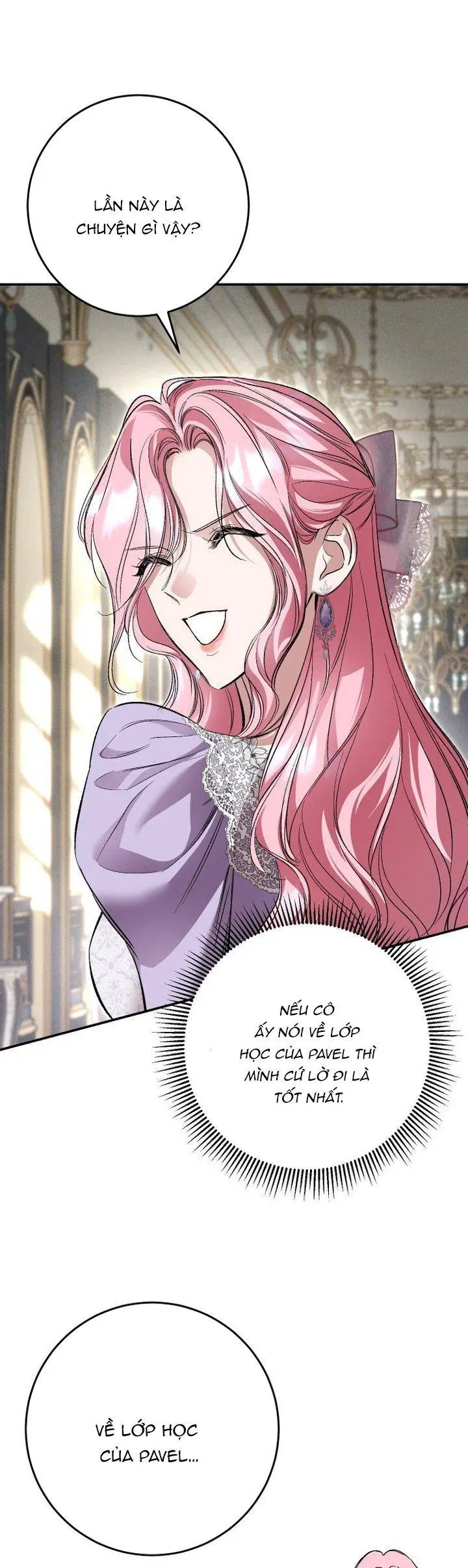 Cuộc Hôn Nhân Bị Bắt Cóc Xuyên Thời Gian Của Hoàng Hậu - Chapter 42 - Page 9