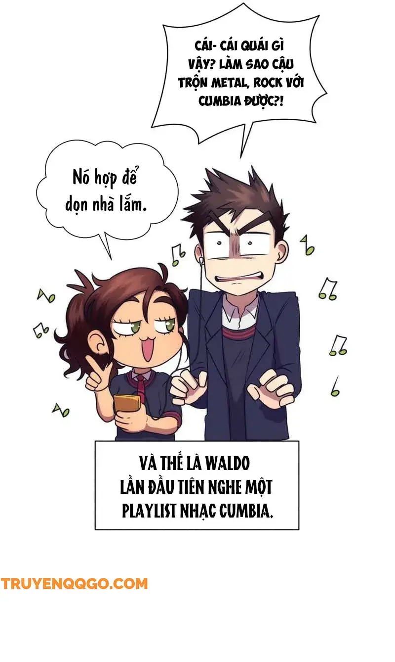 Roots Of The Heart - Chapter 56 - Page 7