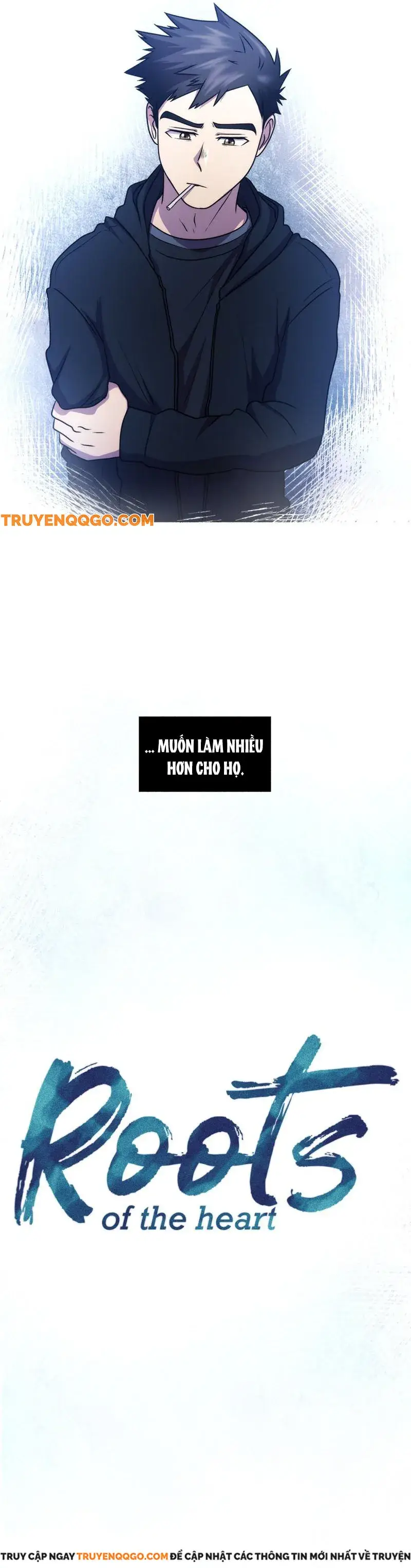 Roots Of The Heart - Chapter 59 - Page 7