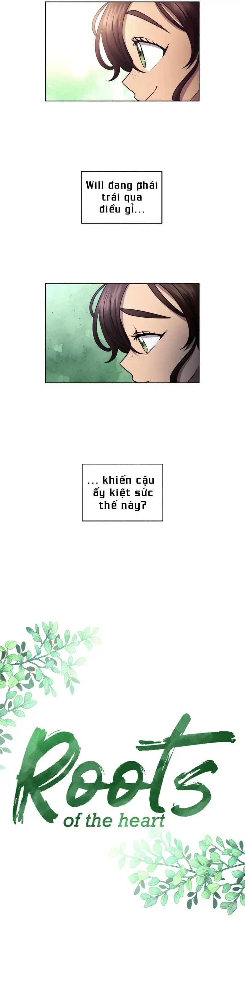 Roots Of The Heart - Chapter 62 - Page 7