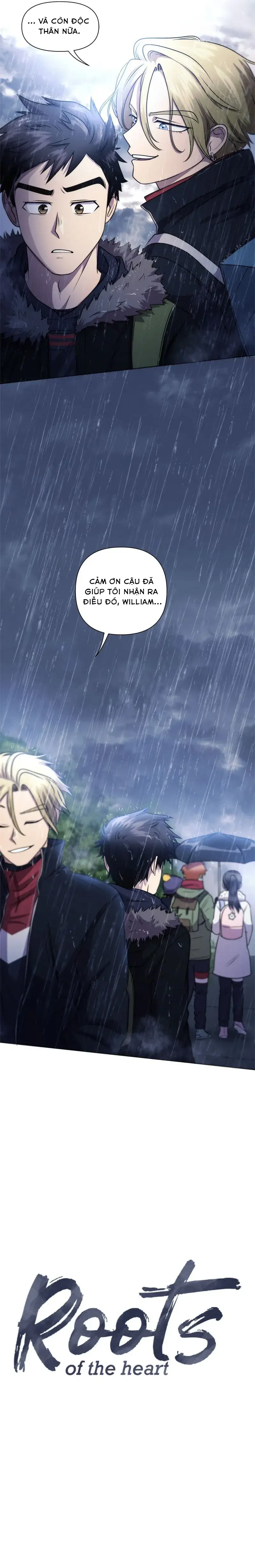 Roots Of The Heart - Chapter 63 - Page 6
