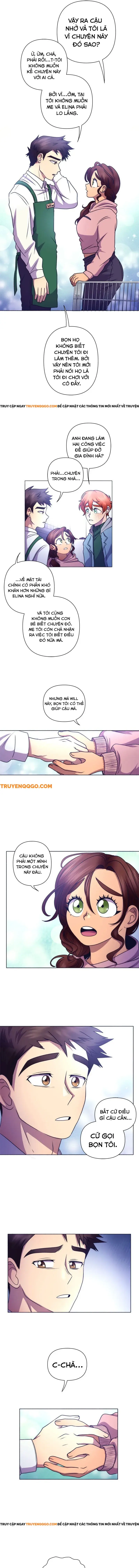 Roots Of The Heart - Chapter 64 - Page 7