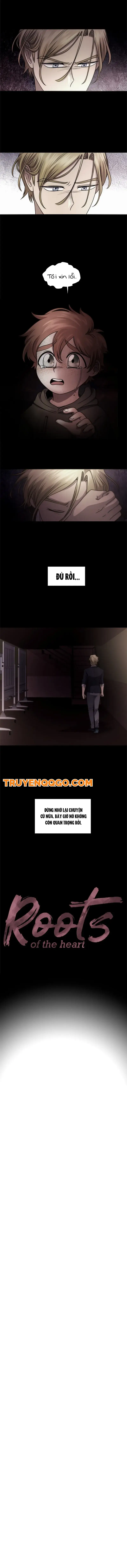 Roots Of The Heart - Chapter 68 - Page 8