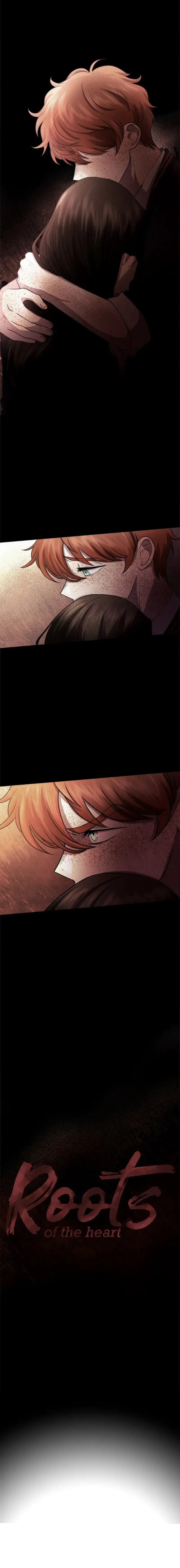 Roots Of The Heart - Chapter 69 - Page 6