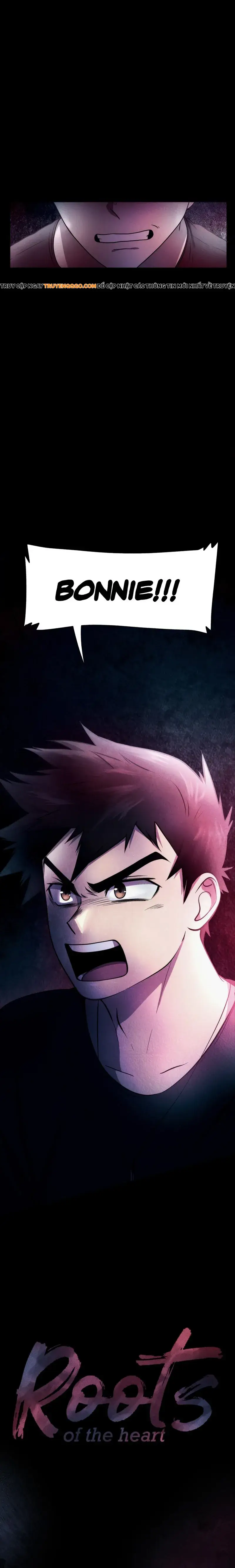 Roots Of The Heart - Chapter 71 - Page 9