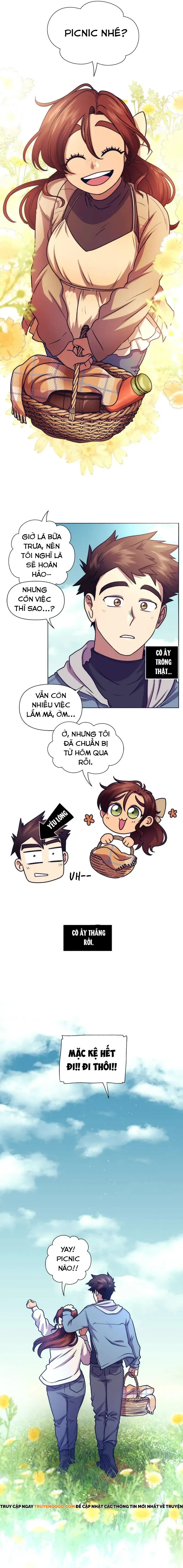 Roots Of The Heart - Chapter 78 - Page 8