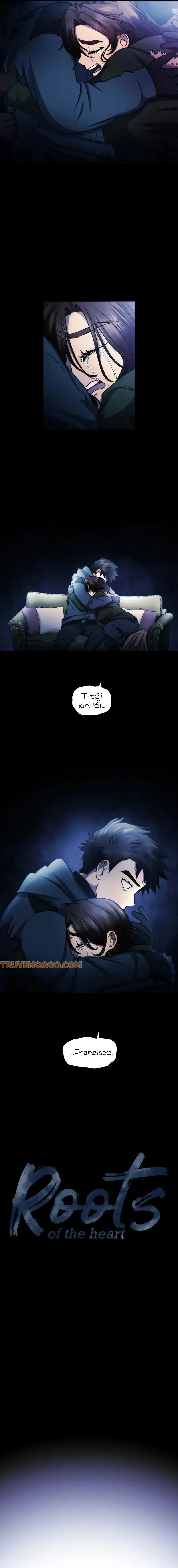 Roots Of The Heart - Chapter 81 - Page 7