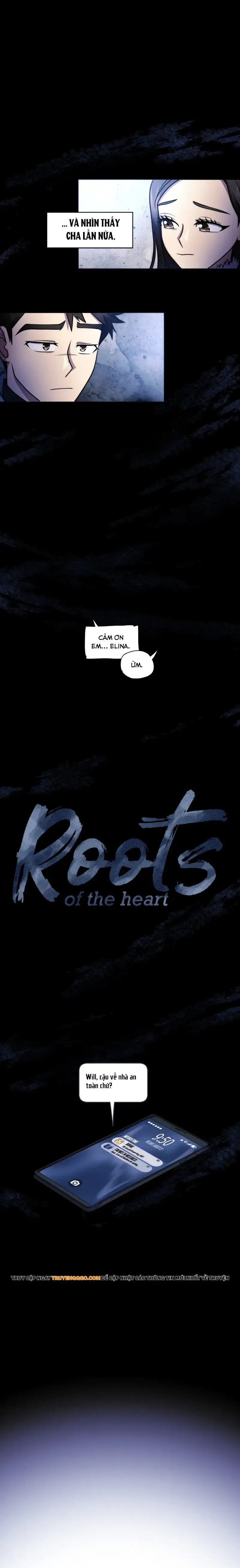 Roots Of The Heart - Chapter 85 - Page 7