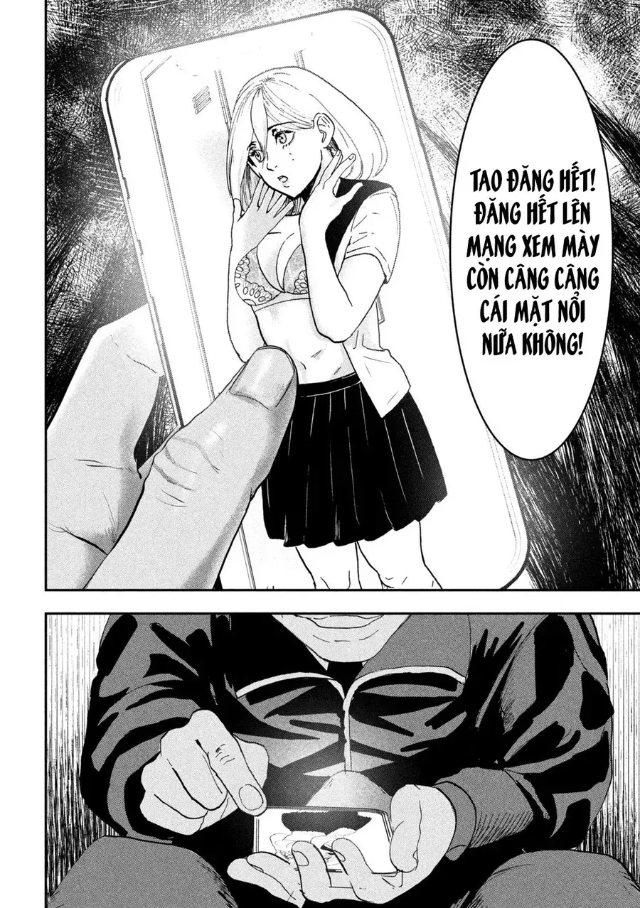 Innu - Chú Chó Bá Đạo - Chapter 12 - Page 14