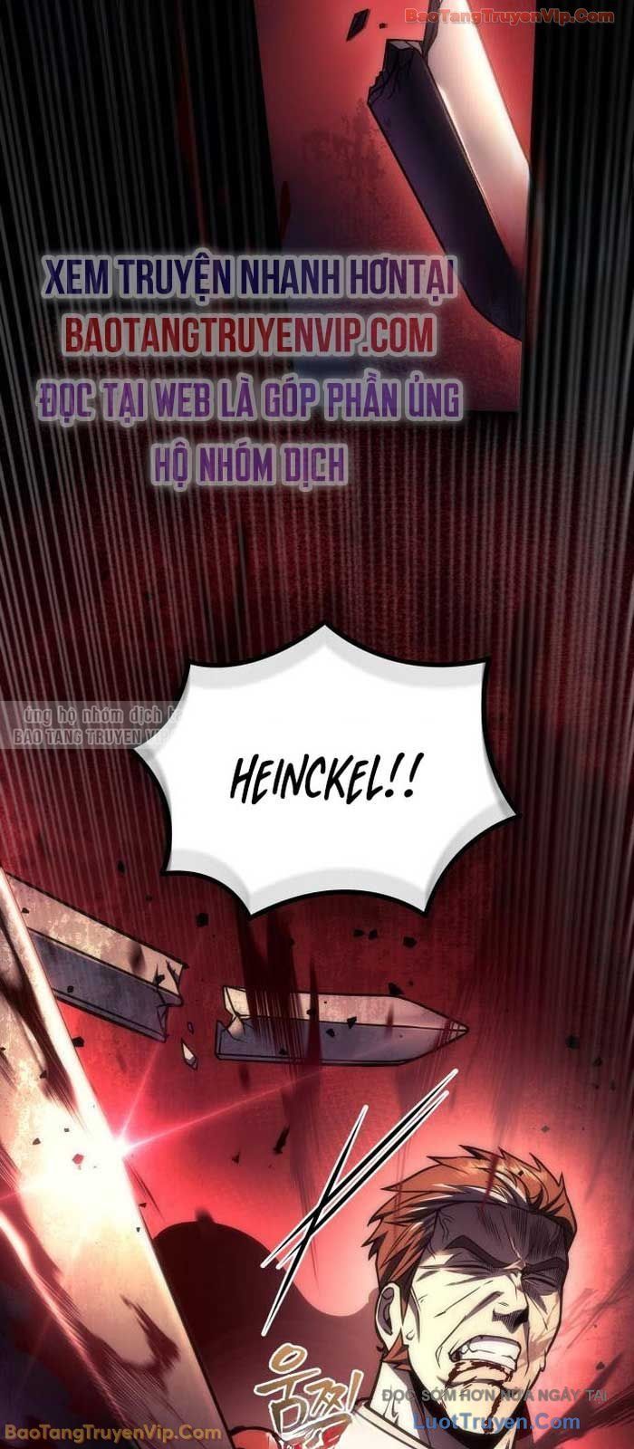 Hồi Quy Giả Của Gia Tộc Suy Vong - Chapter 106 - Page 102