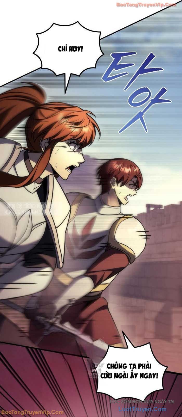 Hồi Quy Giả Của Gia Tộc Suy Vong - Chapter 106 - Page 104