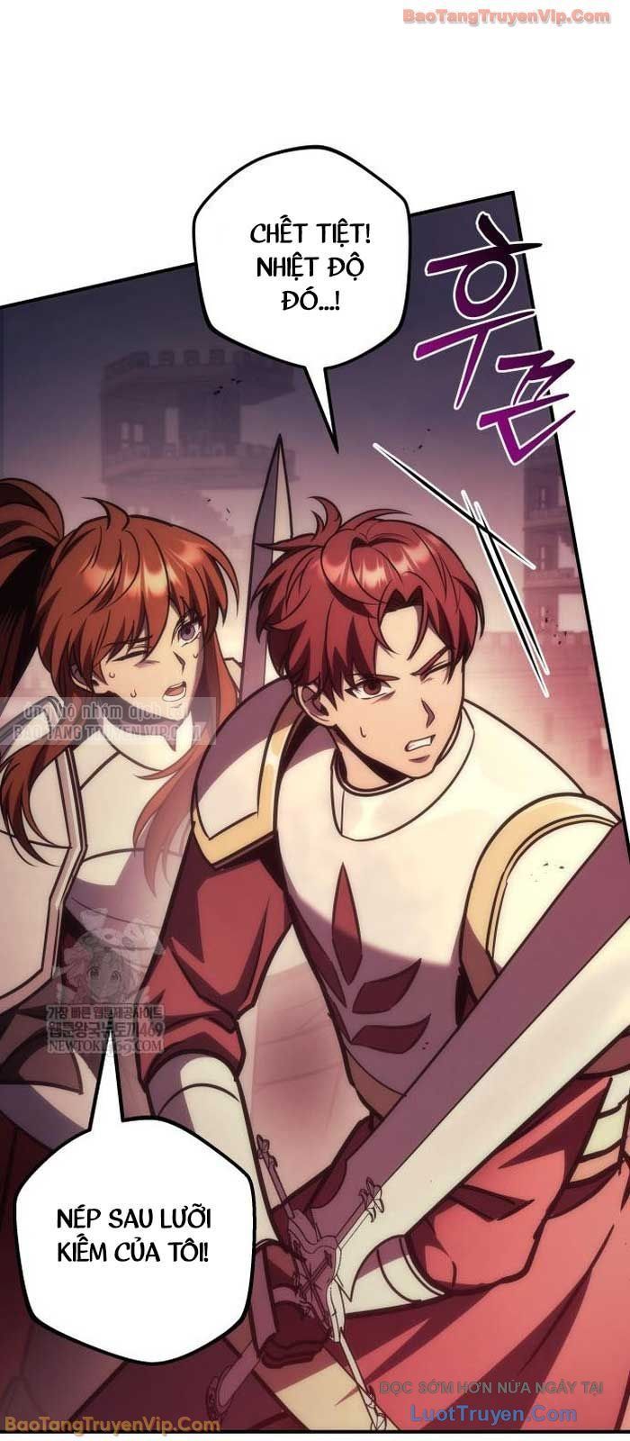 Hồi Quy Giả Của Gia Tộc Suy Vong - Chapter 106 - Page 109