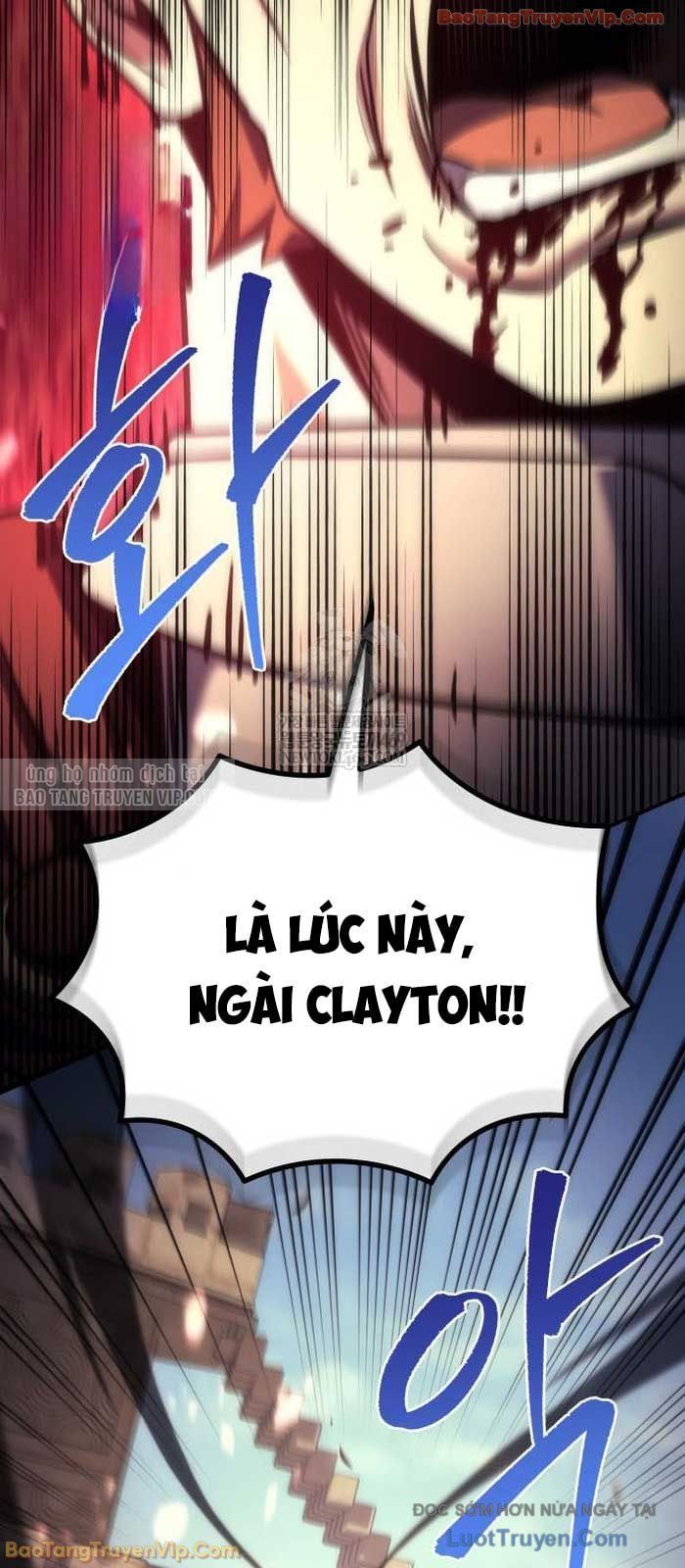 Hồi Quy Giả Của Gia Tộc Suy Vong - Chapter 106 - Page 115