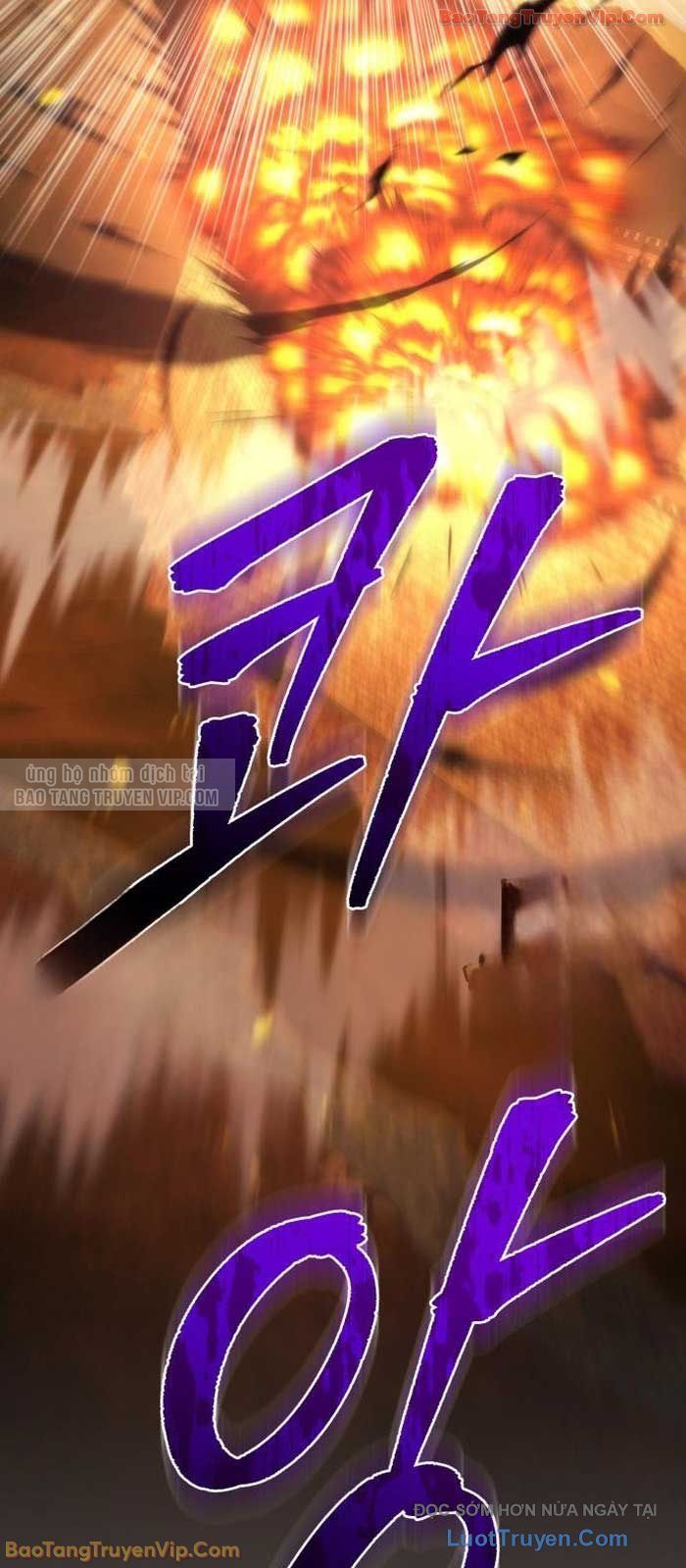 Hồi Quy Giả Của Gia Tộc Suy Vong - Chapter 106 - Page 128