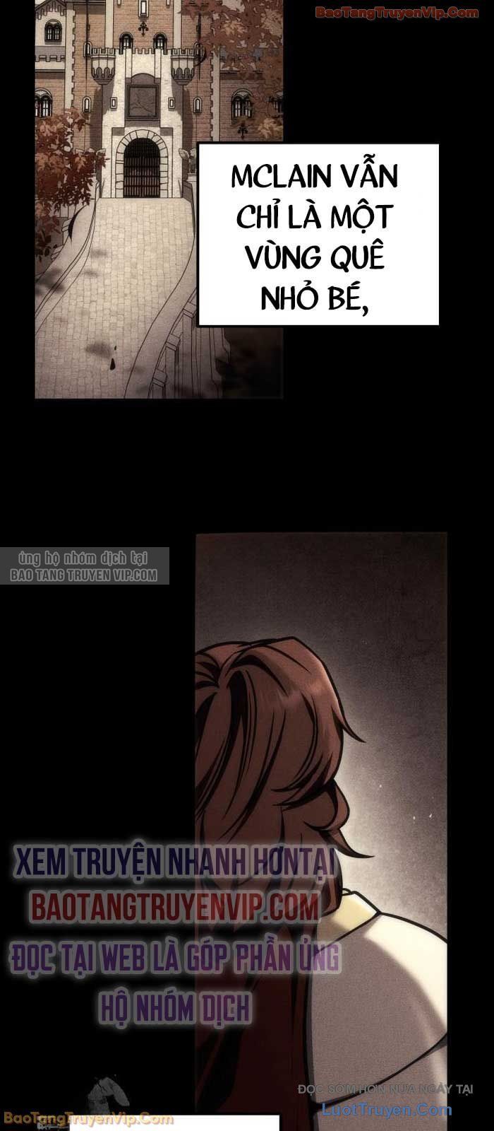 Hồi Quy Giả Của Gia Tộc Suy Vong - Chapter 106 - Page 20