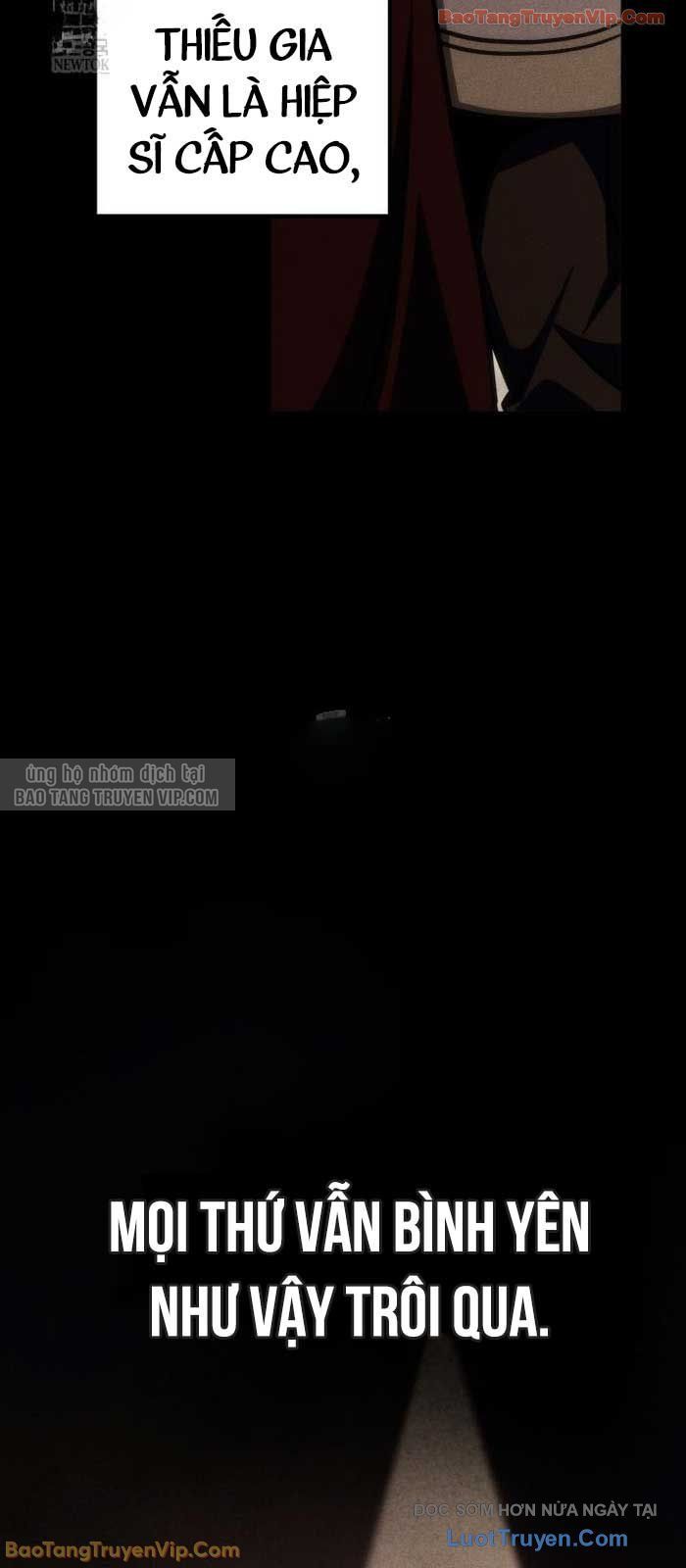 Hồi Quy Giả Của Gia Tộc Suy Vong - Chapter 106 - Page 21
