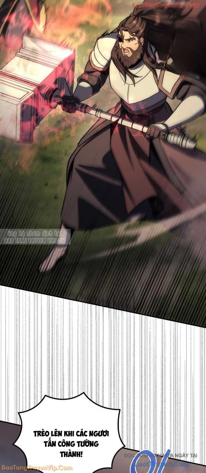 Hồi Quy Giả Của Gia Tộc Suy Vong - Chapter 106 - Page 30