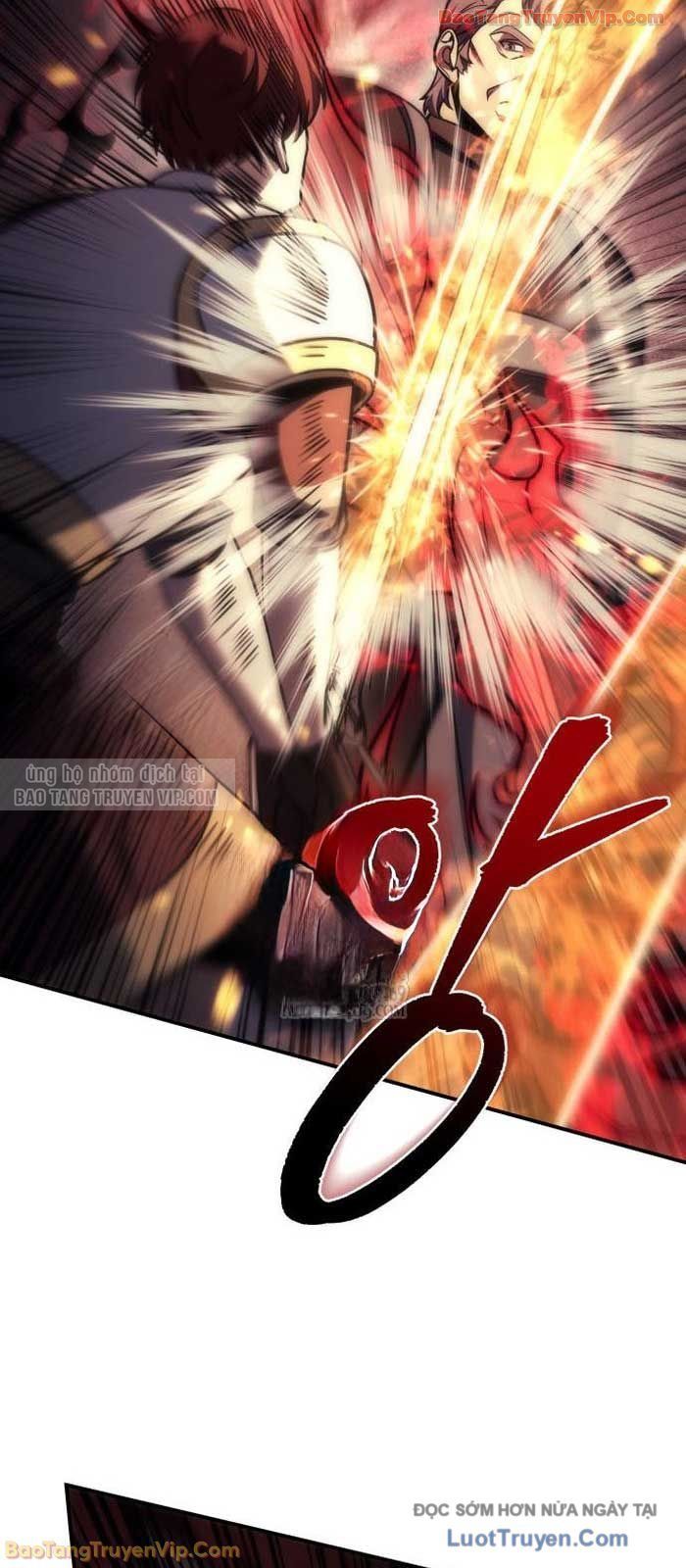 Hồi Quy Giả Của Gia Tộc Suy Vong - Chapter 106 - Page 34