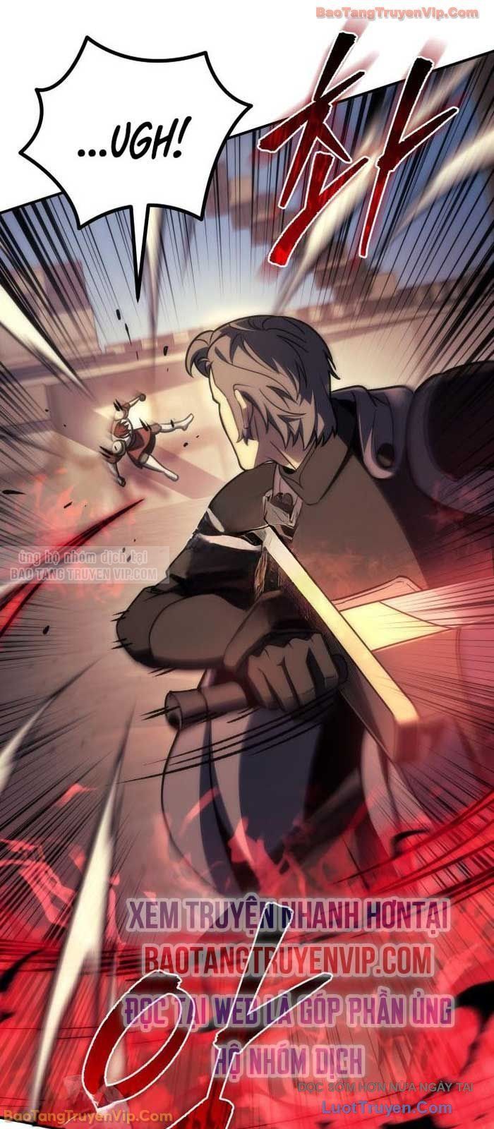 Hồi Quy Giả Của Gia Tộc Suy Vong - Chapter 106 - Page 36