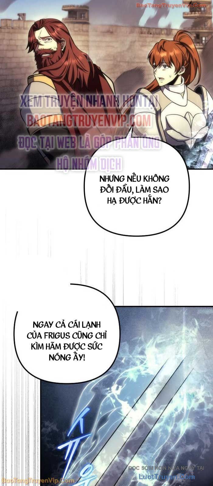 Hồi Quy Giả Của Gia Tộc Suy Vong - Chapter 106 - Page 39