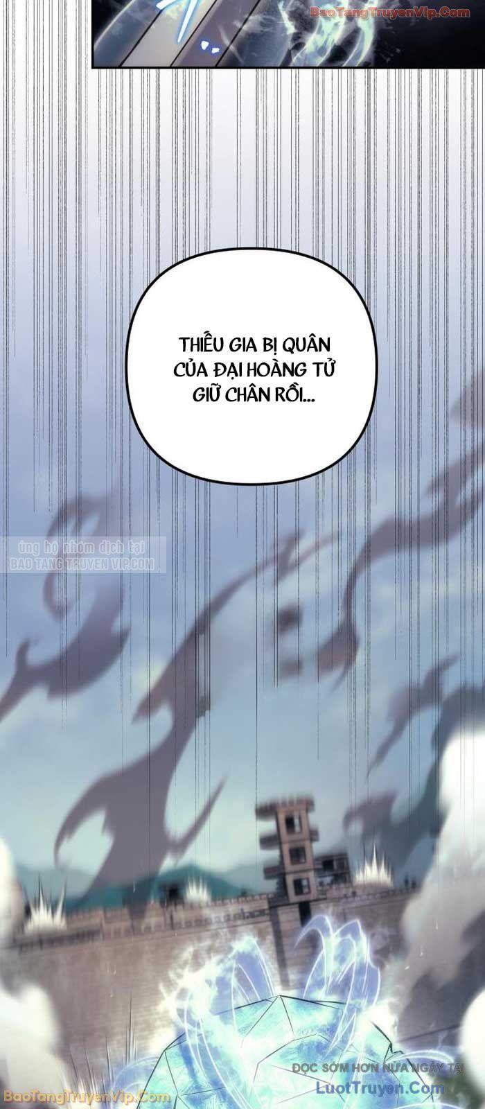 Hồi Quy Giả Của Gia Tộc Suy Vong - Chapter 106 - Page 40