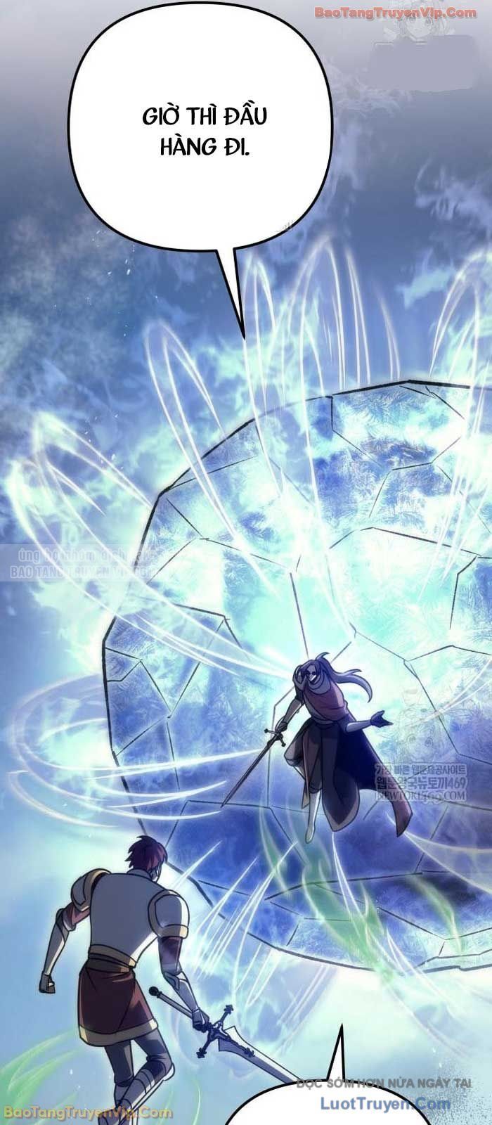 Hồi Quy Giả Của Gia Tộc Suy Vong - Chapter 106 - Page 42