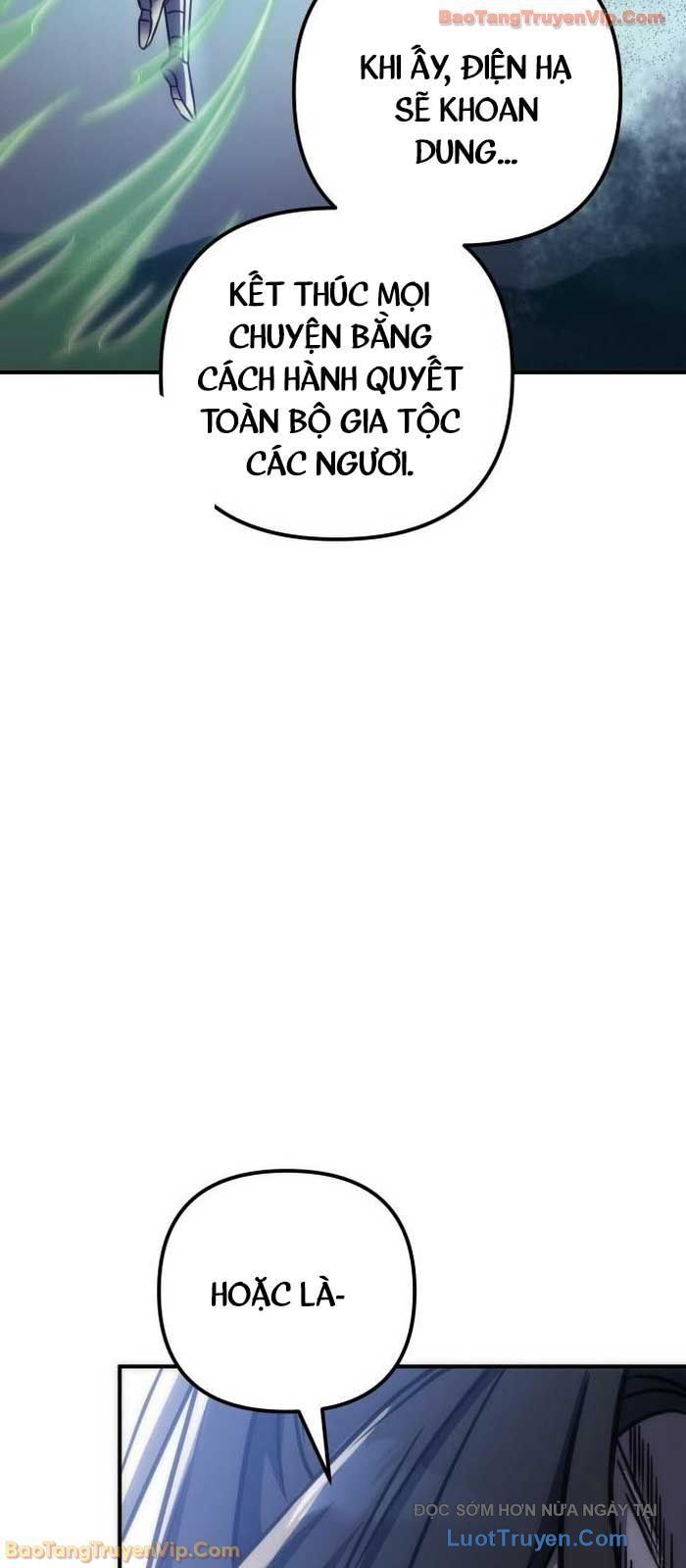 Hồi Quy Giả Của Gia Tộc Suy Vong - Chapter 106 - Page 43